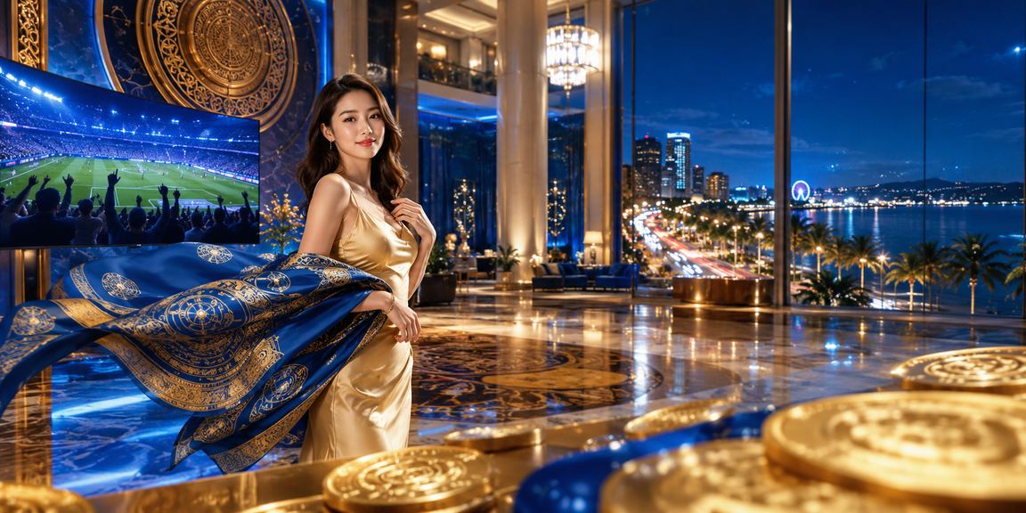 Người phụ nữ theo dõi kèo cược bóng đá trực tuyến tại Nha Trang